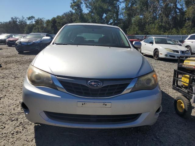 Photo 5 from auction – 2009 SUBARU IMPREZA 2. with VIN JF1GH61699H818098