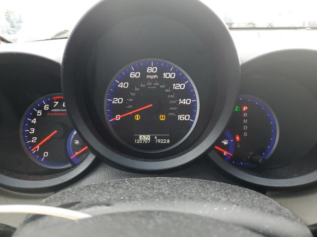 Photo 9 from auction – 2010 ACURA RDX with VIN 5J8TB1H22AA006835