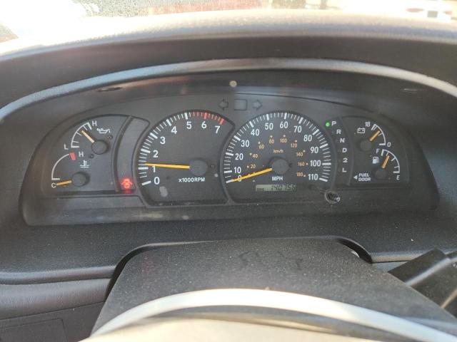 Photo 9 from auction – 2003 TOYOTA TUNDRA SR5 with VIN 5TBKT44163S342489