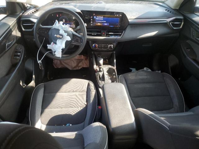 Photo 8 from auction – 2024 CHEVROLET TRAILBLAZE with VIN KL79MPSL6RB058978
