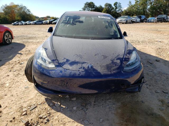 Photo 5 from auction – 2018 TESLA MODEL 3 with VIN 5YJ3E1EA0JF008074