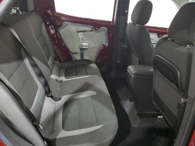 Photo 11 from auction – 2022 CHEVROLET TRAILBLAZE with VIN KL79MMS21NB007341