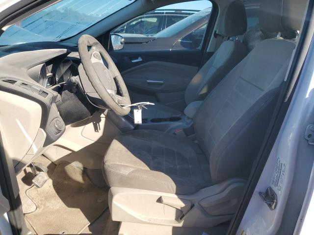 Photo 7 from auction – 2013 FORD ESCAPE SE with VIN 1FMCU9G9XDUD72501