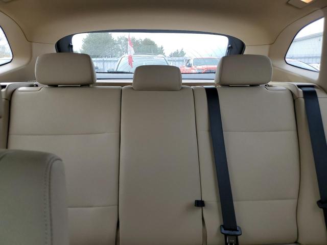 Photo 10 from auction – 2014 BMW X1 XDRIVE2 with VIN WBAVL1C55EVY18969