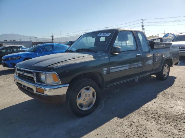 TOYOTA PICKUP 1/2 1995 with VIN JT4RN93P6S5112264 - Photo from auction
