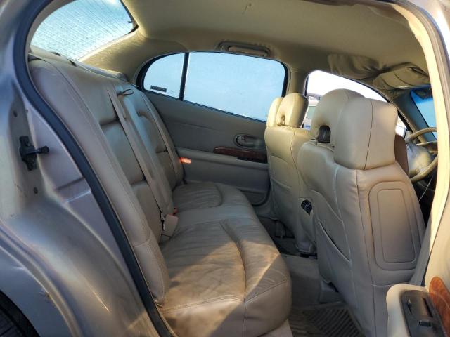Photo 10 from auction – 2000 BUICK LESABRE LI with VIN 1G4HR54K7YU191952