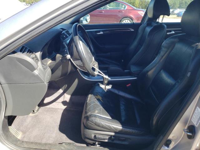 Photo 7 from auction – 2007 ACURA TL with VIN 19UUA66247A023880