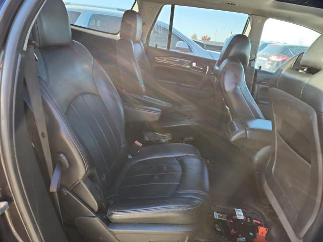 Photo 11 from auction – 2013 BUICK ENCLAVE with VIN 5GAKVDKD3DJ106364