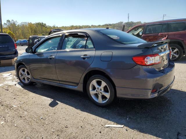 Photo 2 from auction – 2012 TOYOTA COROLLA BA with VIN 2T1BU4EE0CC898456