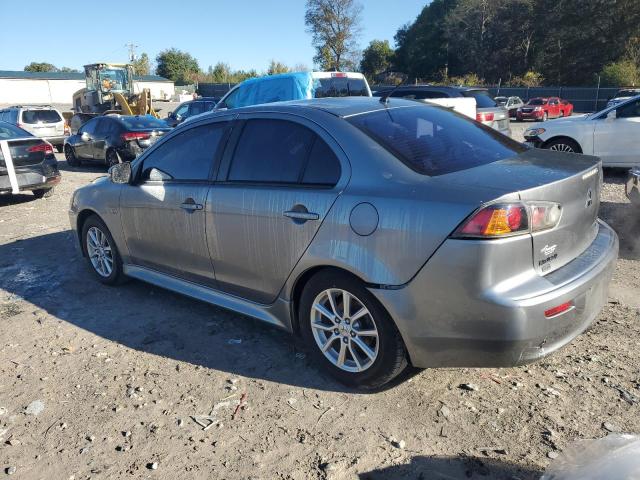 Photo 2 from auction – 2016 MITSUBISHI LANCER ES with VIN JA32V2FWXGU010098