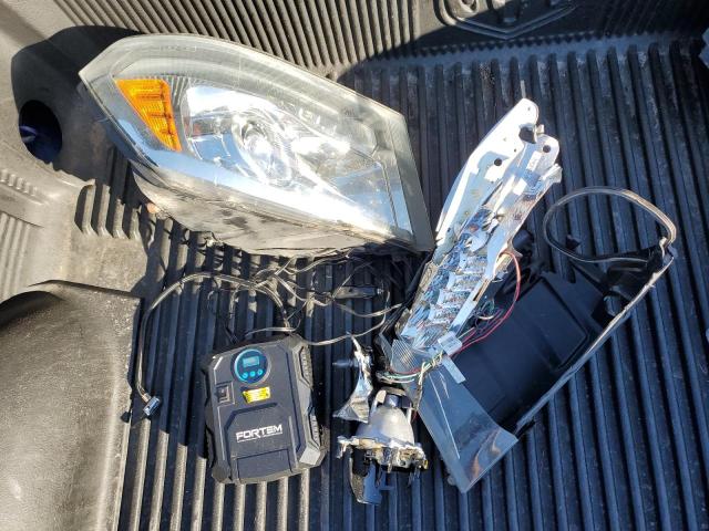 Photo 12 from auction – 2016 RAM 1500 LARAM with VIN 1C6RR7JT8GS110329