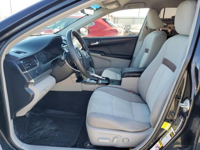 Photo 7 from auction – 2012 TOYOTA CAMRY BASE with VIN 4T4BF1FK2CR161941