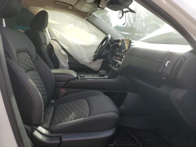 Photo 7 from auction – 2022 NISSAN PATHFINDER with VIN 5N1DR3BD9NC239895