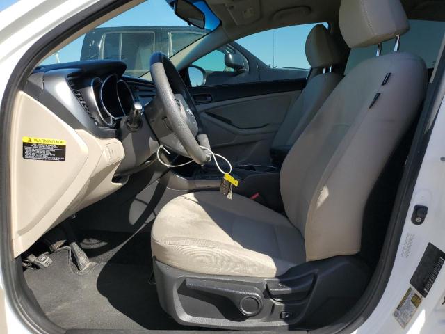 Photo 7 from auction – 2015 KIA OPTIMA LX with VIN KNAGM4A70F5578713