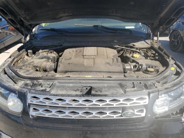 Photo 12 from auction – 2014 LAND ROVER RANGE ROVE with VIN SALWR2TF9EA500535