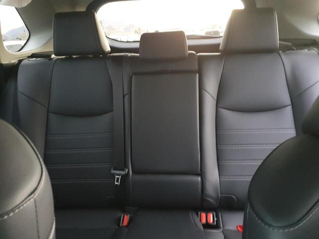 Photo 10 from auction – 2025 TOYOTA RAV4 XLE P with VIN 2T3A1RFVXSW516700