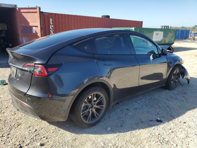 Photo 3 from auction – 2025 TESLA MODEL Y with VIN 7SAYGDED2SF245519