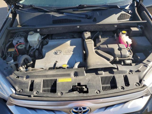 Photo 11 from auction – 2013 TOYOTA HIGHLANDER with VIN JTEDC3EH4D2019181
