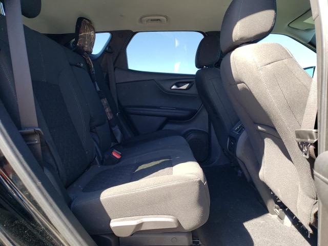 Photo 10 from auction – 2020 CHEVROLET BLAZER 2LT with VIN 3GNKBCRS5LS656031