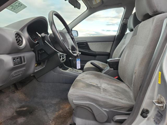 Photo 7 from auction – 2004 SUBARU IMPREZA OU with VIN JF1GG68544H801380