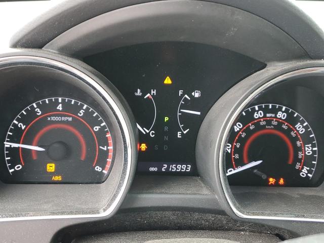 Photo 9 from auction – 2013 TOYOTA HIGHLANDER with VIN 5TDDK3EH2DS275173