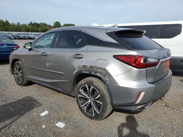 Photo 2 from auction – 2017 LEXUS RX 350 BAS with VIN 2T2BZMCA5HC075462