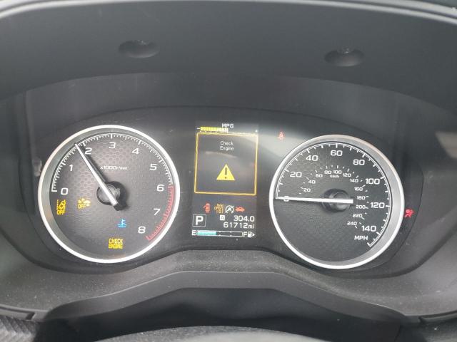 Photo 9 from auction – 2022 SUBARU FORESTER P with VIN JF2SKAEC9NH436285
