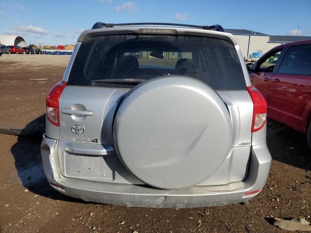 Photo 6 from auction – 2008 TOYOTA RAV4 with VIN JTMBK33V985060370