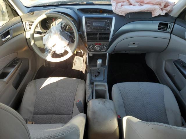 Photo 8 from auction – 2011 SUBARU FORESTER 2 with VIN JF2SHADC6BH768891