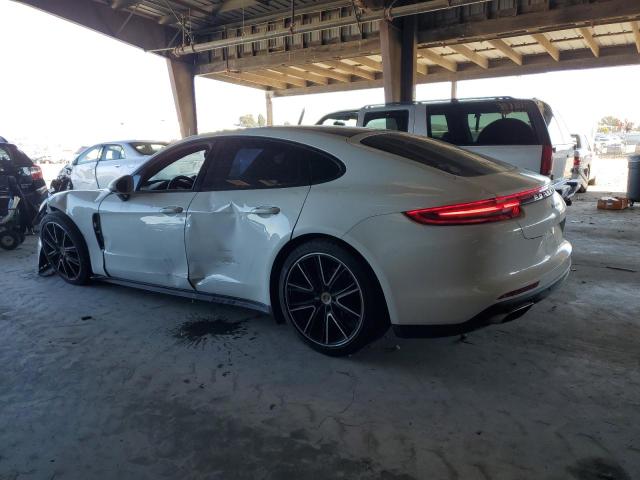 Photo 2 from auction – 2018 PORSCHE PANAMERA 4 with VIN WP0AA2A71JL111147