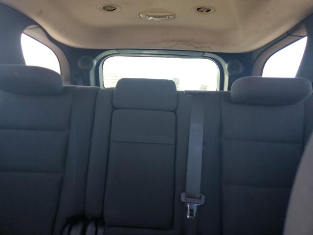 Photo 10 from auction – 2011 DODGE DURANGO CR with VIN 1D4RD4GG6BC634049