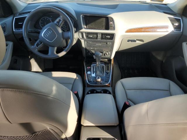 Photo 8 from auction – 2012 AUDI Q5 PREMIUM PLUS with VIN WA1DKAFP7CA032779