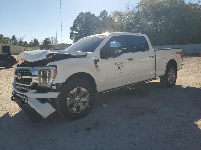 Photo 1 from auction – 2023 FORD F150 SUPER with VIN 1FTFW1E8XPFA92237
