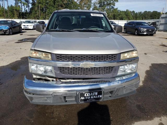 Photo 5 from auction – 2008 CHEVROLET COLORADO with VIN 1GCCS149288231842
