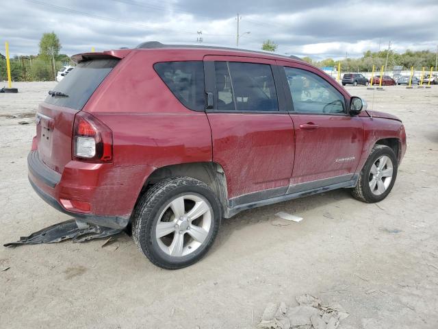 Photo 3 from auction – 2016 JEEP COMPASS SPORT with VIN 1C4NJDBB8GD546671