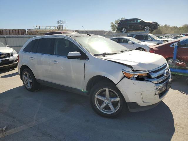 Photo 4 from auction – 2011 FORD EDGE LIMIT with VIN 2FMDK4KC8BBB41275
