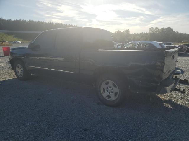 Photo 2 from auction – 2006 CHEVROLET SILVERADO C1500 with VIN 2GCEC13T061142385