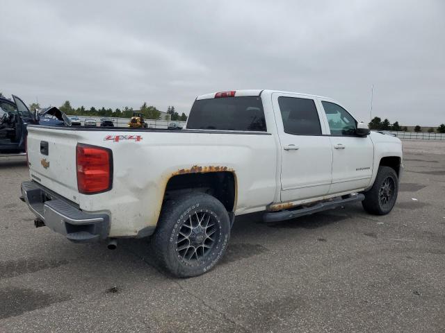 Photo 3 from auction – 2016 CHEVROLET SILVERADO with VIN 1GCUKREC4GF219781