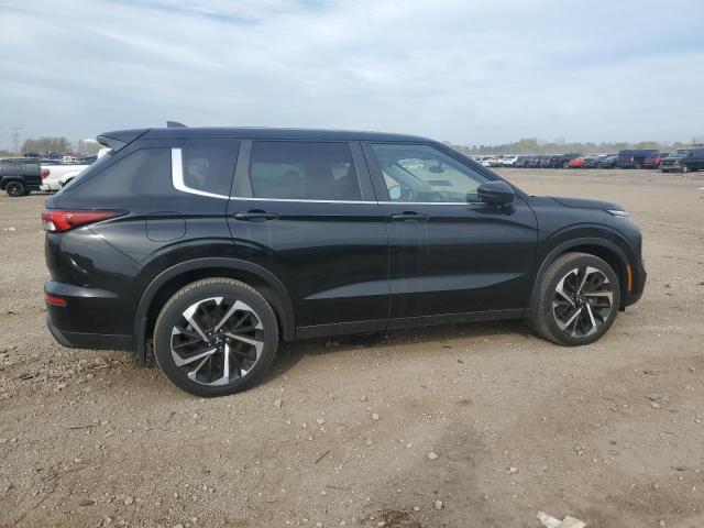 Photo 3 from auction – 2022 MITSUBISHI OUTLANDER with VIN JA4J4TA83NZ073634