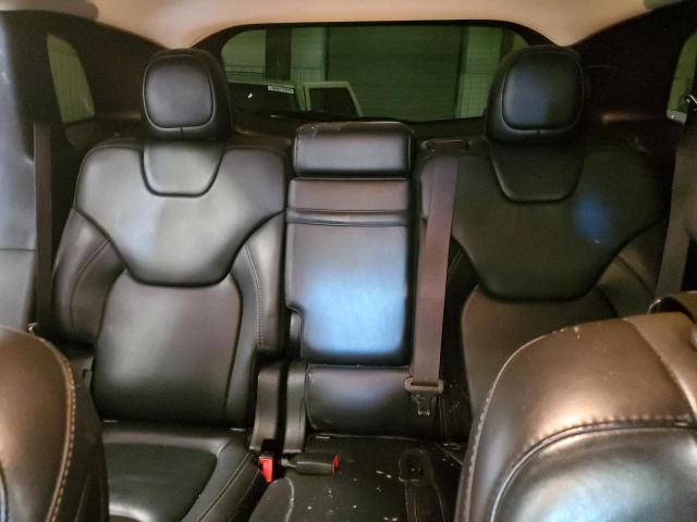 Photo 10 from auction – 2016 JEEP CHEROKEE LIMITED with VIN 1C4PJLDB0GW216303