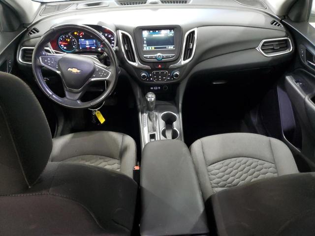 Photo 8 from auction – 2019 CHEVROLET EQUINOX LT with VIN 3GNAXTEVXKS630004