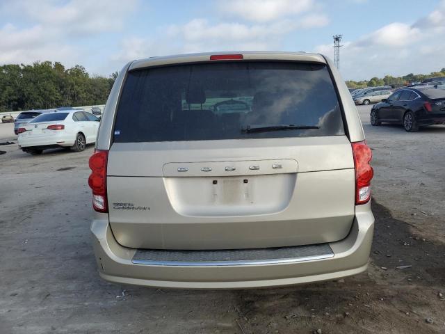 Photo 6 from auction – 2013 DODGE GRAND CARA with VIN 2C4RDGCG3DR807427