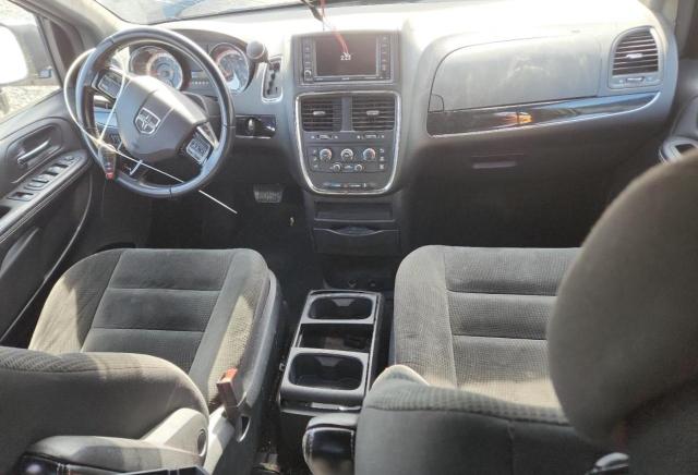 Photo 8 from auction – 2017 DODGE GRAND CARA with VIN 2C4RDGBG3HR820069