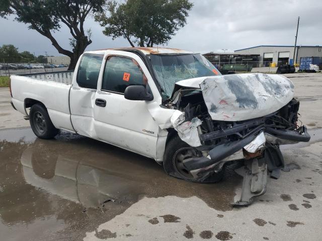Photo 4 from auction – 1999 CHEVROLET SILVERADO with VIN 2GCEC19W0X1286795