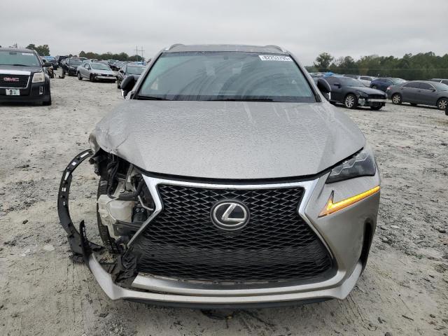 Photo 5 from auction – 2015 LEXUS NX 200T with VIN JTJYARBZ4F2011626