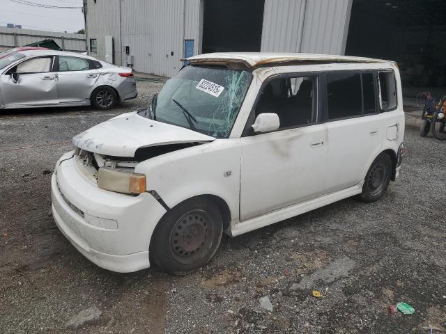 TOYOTA SCION 2006 with VIN JTLKT324964039757 - Photo from auction
