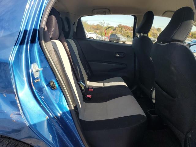 Photo 10 from auction – 2013 TOYOTA YARIS with VIN JTDKTUD36DD550135