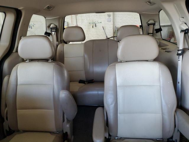 Photo 10 from auction – 2002 FORD WINDSTAR L with VIN 2FMDA58432BB60180