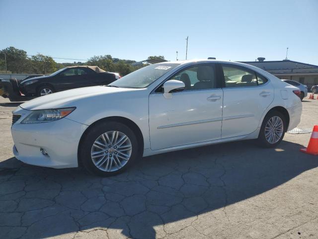 LEXUS ES 350 2014 with VIN JTHBK1GG0E2096539 - Photo from auction