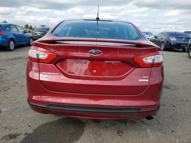 Photo 6 from auction – 2013 FORD FUSION SE with VIN 3FA6P0HR6DR168147